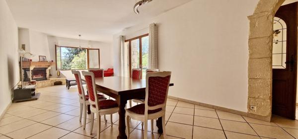 MAISON 5 PIECES DE 150 m² AVEC TERRAIN DE 12 000 M² SUR LUNEL 750 000 €