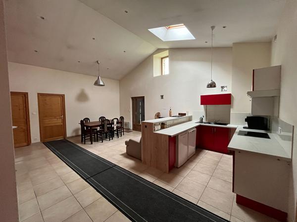 Maison Machecoul Saint Meme