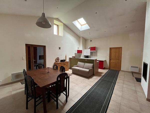 Maison Machecoul Saint Meme