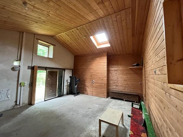 Maison Machecoul Saint Meme