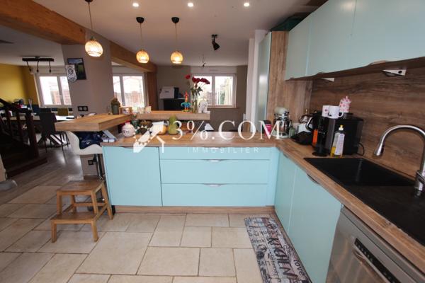 Maison 5 pièce(s) 4 chambre(s) 125 m²