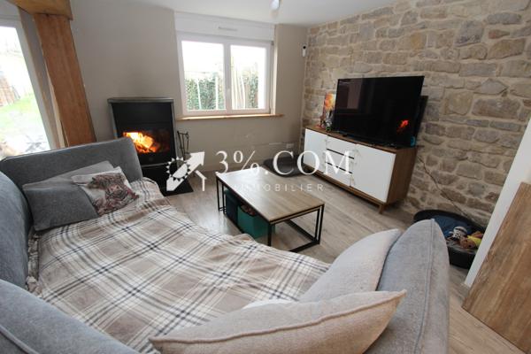 Maison 5 pièce(s) 4 chambre(s) 125 m²