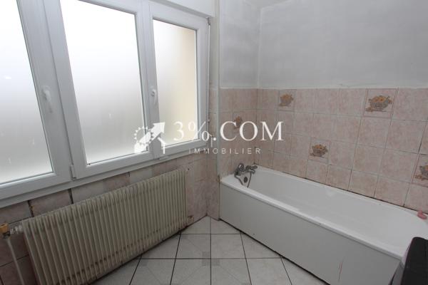 Maison 5 pièce(s) 4 chambre(s) 125 m²