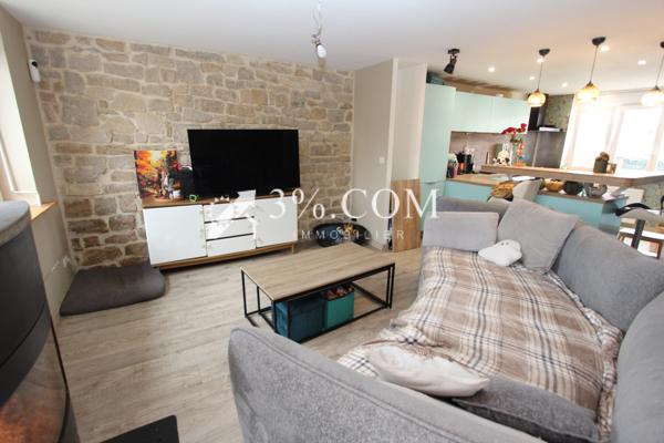 Maison 5 pièce(s) 4 chambre(s) 125 m²