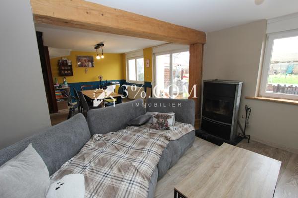 Maison 5 pièce(s) 4 chambre(s) 125 m²