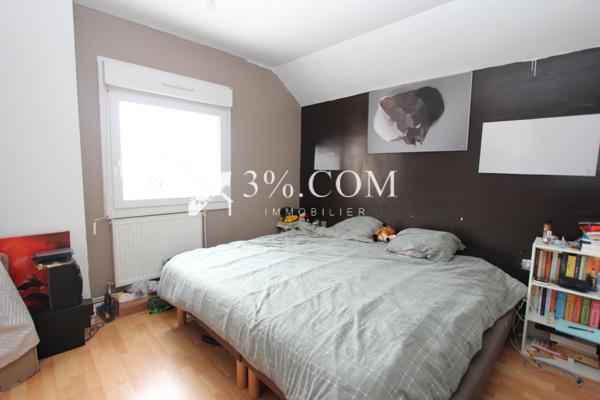 Maison 5 pièce(s) 4 chambre(s) 125 m²