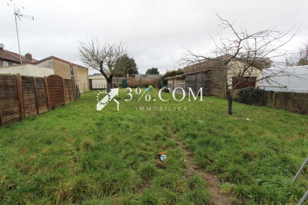 Maison 5 pièce(s) 4 chambre(s) 125 m²