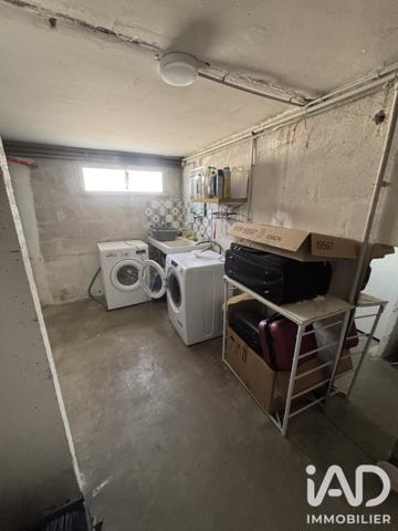Maison à vendre 5 pièces 118 m² Vernantes