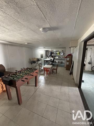 Maison à vendre 5 pièces 118 m² Vernantes