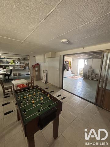 Maison à vendre 5 pièces 118 m² Vernantes