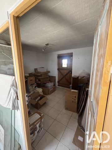 Maison à vendre 5 pièces 118 m² Vernantes