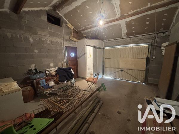 Maison à vendre 5 pièces 118 m² Vernantes