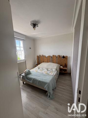 Maison à vendre 5 pièces 118 m² Vernantes