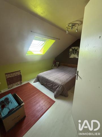 Maison à vendre 5 pièces 118 m² Vernantes
