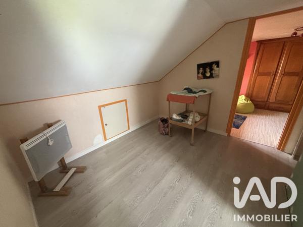 Maison à vendre 5 pièces 118 m² Vernantes