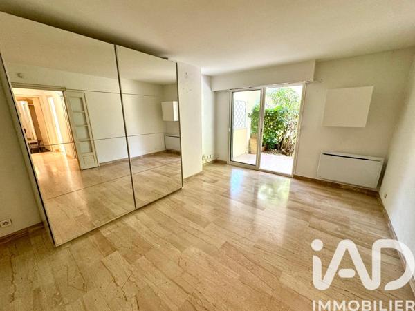 Appartement à vendre 2 pièces 42 m² Mandelieu-la-Napoule