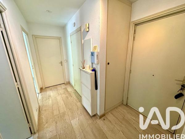 Appartement à vendre 2 pièces 42 m² Mandelieu-la-Napoule