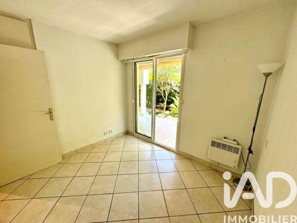 Appartement à vendre 2 pièces 42 m² Mandelieu-la-Napoule