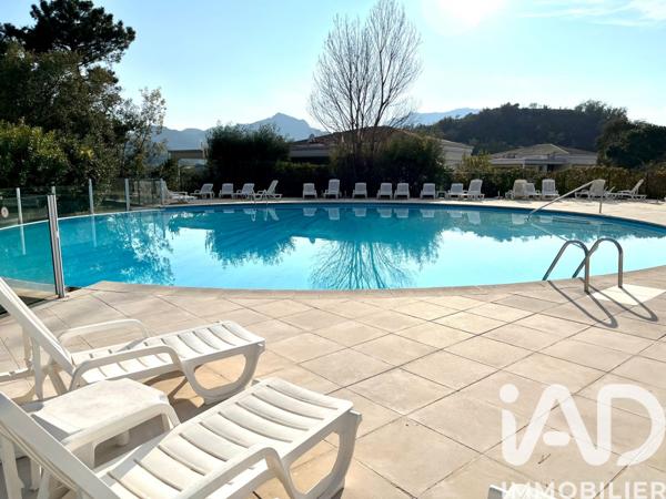 Appartement à vendre 2 pièces 42 m² Mandelieu-la-Napoule