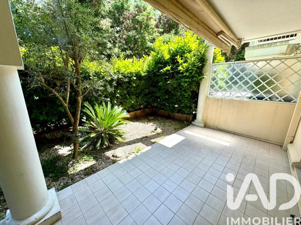 Appartement à vendre 2 pièces 42 m² Mandelieu-la-Napoule