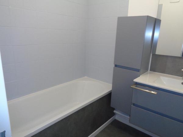 Très beau 5P 4 chambres entièrement rénové à Pontoise