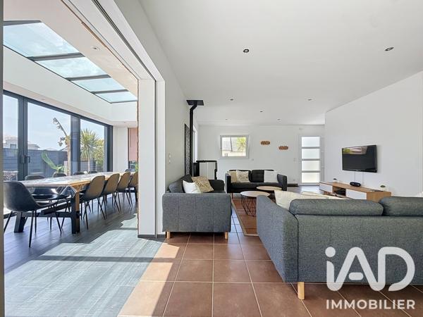 Maison à vendre 5 pièces 120,1 m² Plouhinec
