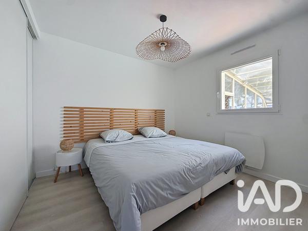 Maison à vendre 5 pièces 120,1 m² Plouhinec