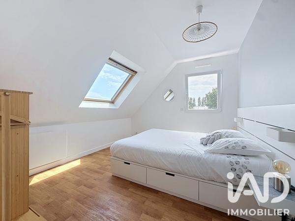 Maison à vendre 5 pièces 120,1 m² Plouhinec