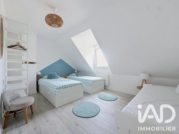 Maison à vendre 5 pièces 120,1 m² Plouhinec