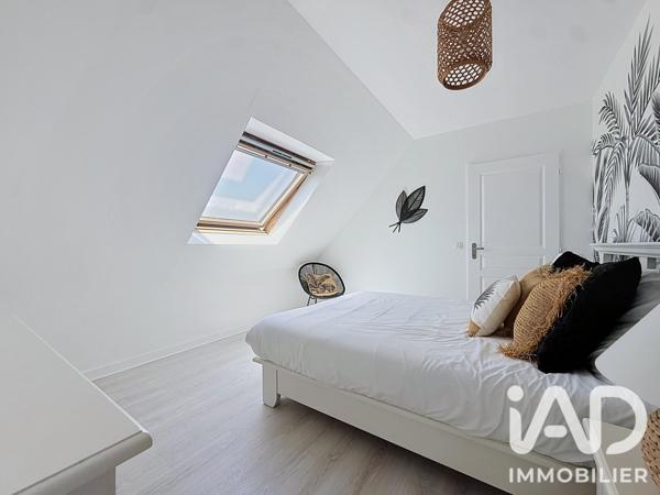 Maison à vendre 5 pièces 120,1 m² Plouhinec