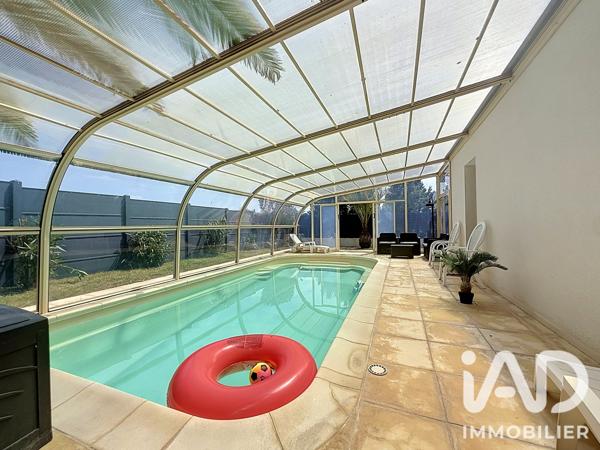 Maison à vendre 5 pièces 120,1 m² Plouhinec