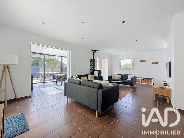 Maison à vendre 5 pièces 120,1 m² Plouhinec