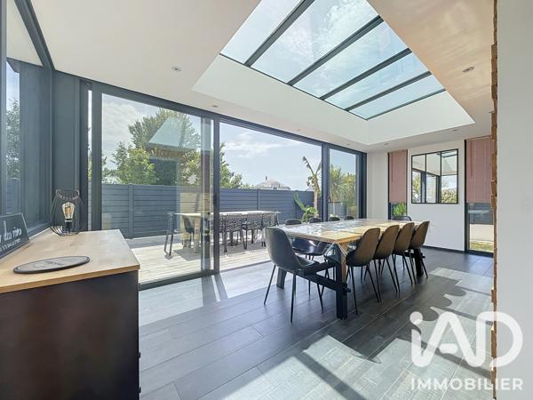 Maison à vendre 5 pièces 120,1 m² Plouhinec