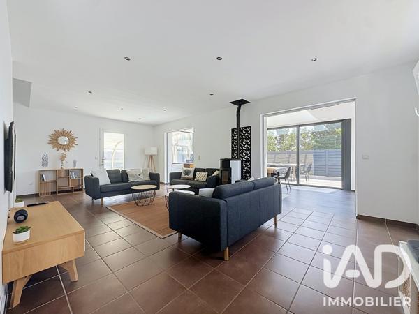 Maison à vendre 5 pièces 120,1 m² Plouhinec