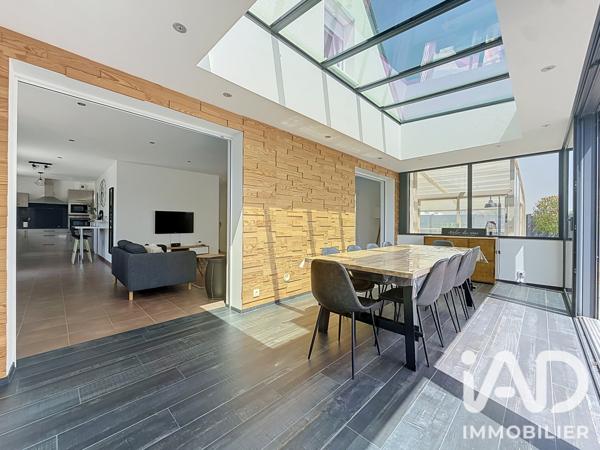 Maison à vendre 5 pièces 120,1 m² Plouhinec