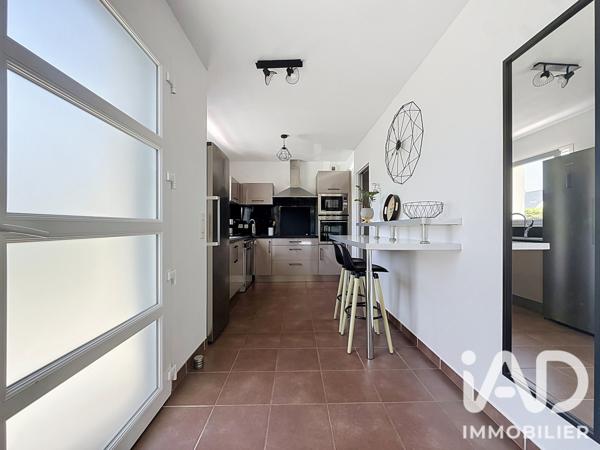 Maison à vendre 5 pièces 120,1 m² Plouhinec