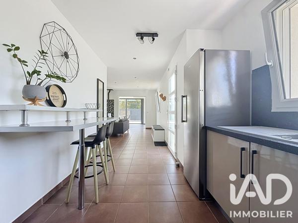 Maison à vendre 5 pièces 120,1 m² Plouhinec