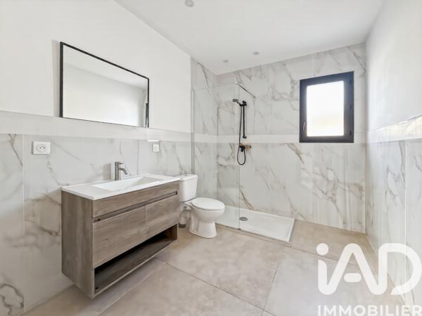 Maison à vendre 5 pièces 120 m² Espira-de-l'Agly