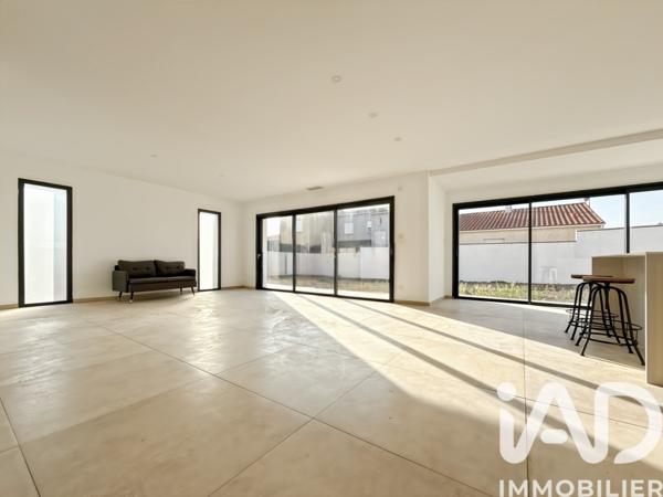 Maison à vendre 5 pièces 120 m² Espira-de-l'Agly