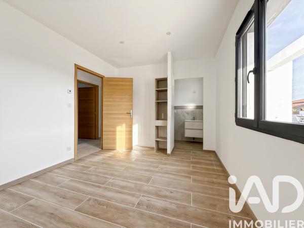 Maison à vendre 5 pièces 120 m² Espira-de-l'Agly