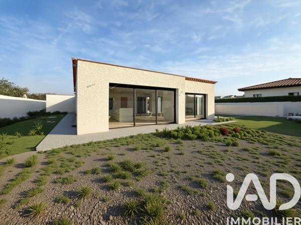 Maison à vendre 5 pièces 120 m² Espira-de-l'Agly