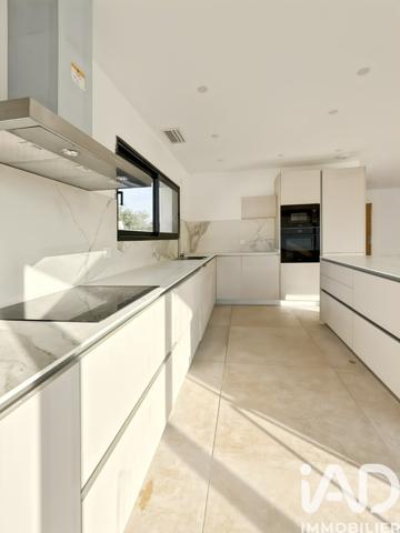 Maison à vendre 5 pièces 120 m² Espira-de-l'Agly