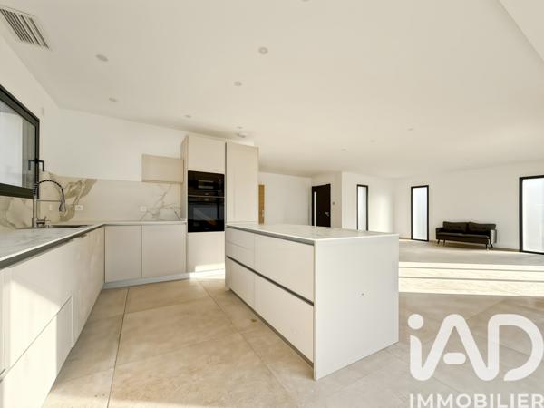 Maison à vendre 5 pièces 120 m² Espira-de-l'Agly