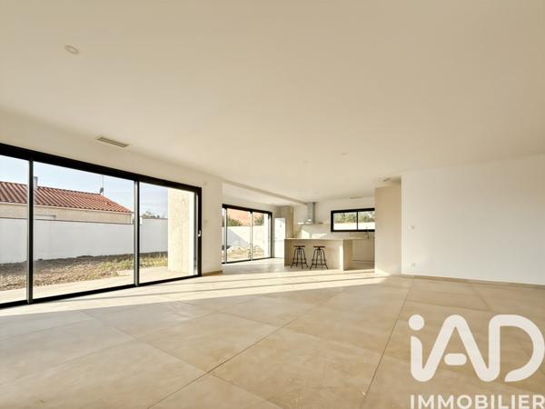 Maison à vendre 5 pièces 120 m² Espira-de-l'Agly
