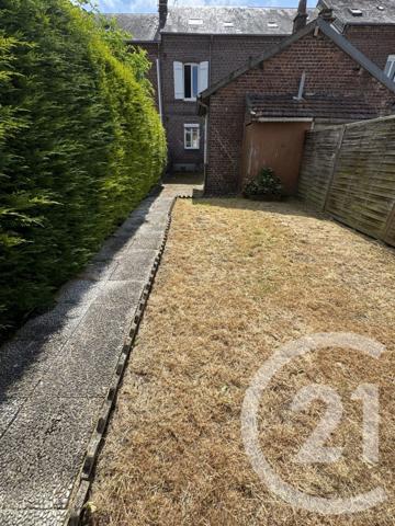 Maison à vendre  7 pièces - 84,69 m2 GOURNAY EN BRAY - 76