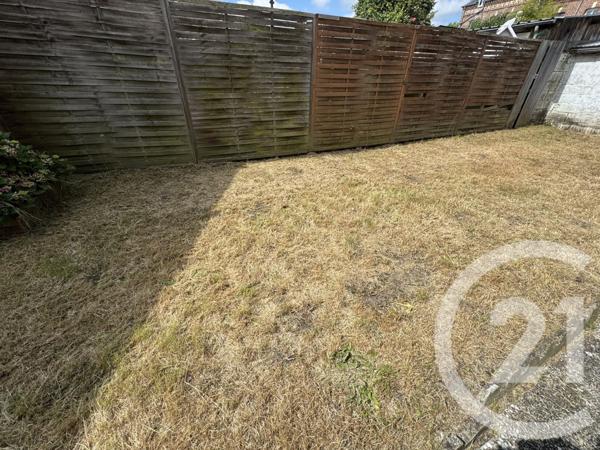 Maison à vendre  7 pièces - 84,69 m2 GOURNAY EN BRAY - 76