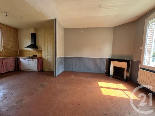 Maison à vendre  7 pièces - 84,69 m2 GOURNAY EN BRAY - 76