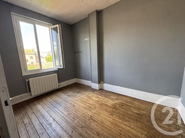 Maison à vendre  7 pièces - 84,69 m2 GOURNAY EN BRAY - 76