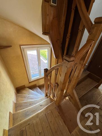 Maison à vendre  7 pièces - 84,69 m2 GOURNAY EN BRAY - 76