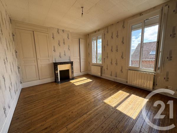 Maison à vendre  7 pièces - 84,69 m2 GOURNAY EN BRAY - 76